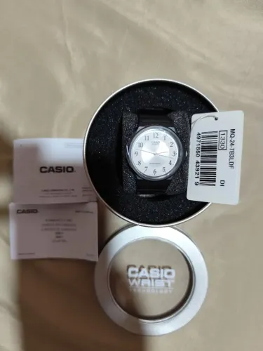 Relógio Casio original