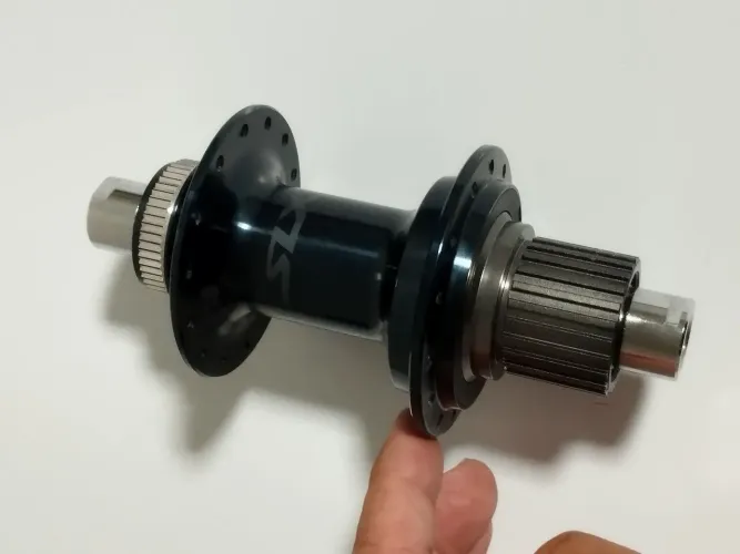 CUBOS SLX MICROPLINE