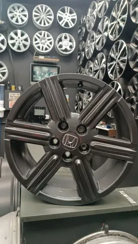 Rodas HRV 17