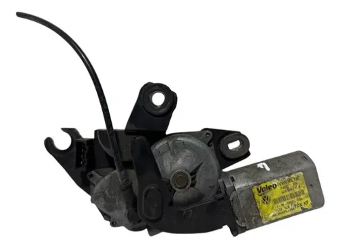 Motor Limpador Traseiro Gol G5 2014 5z6955711a