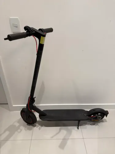 Patinete Xiaomi PRO 2 semi-novo