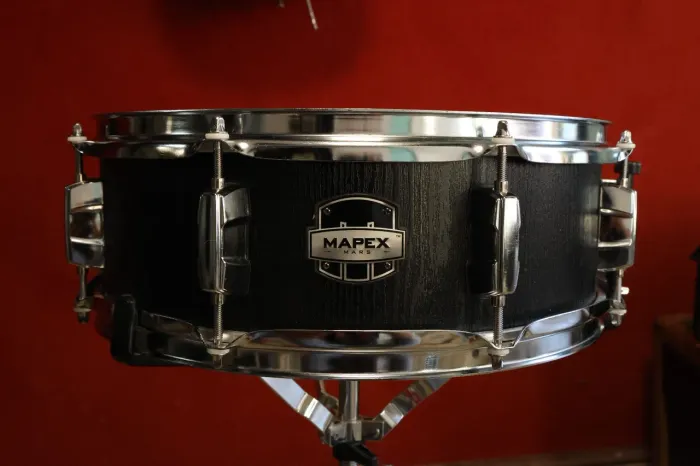 Caixa Mapex Mars Bebop 14x4,5" nova. Aceito cartão. Só venda!