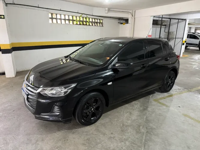 TORRO ONIX 1.0 Turbo AT