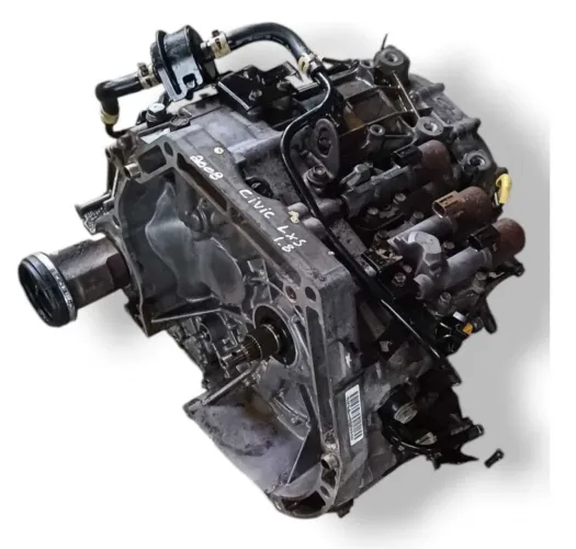 Peça Caixa de Câmbio Automática Honda Civic LXS 1.8 2008