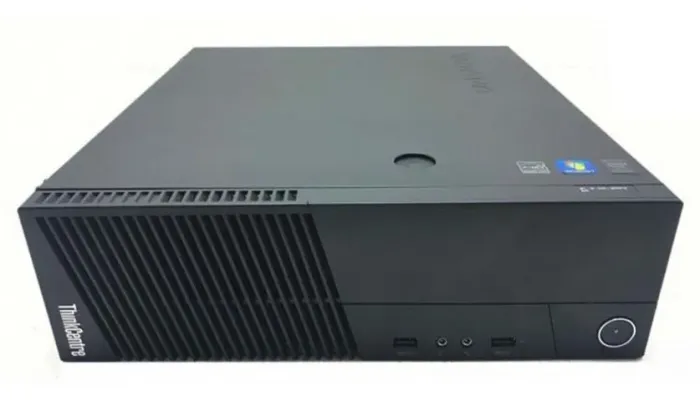 Desktop Lenovo Thinkcentre M93p /i5-4570 3.60/8gb/240gb-ssd