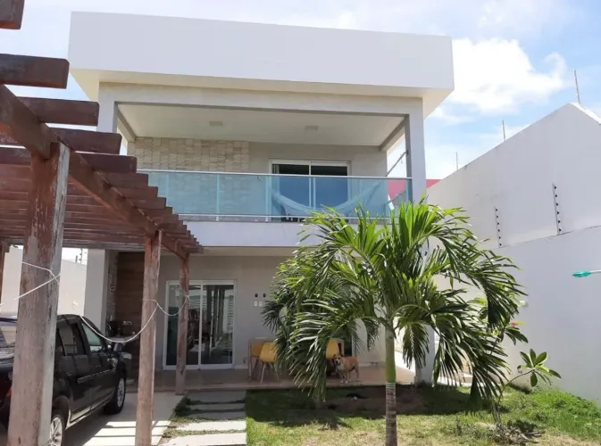 Vendo Casa na Aruana 