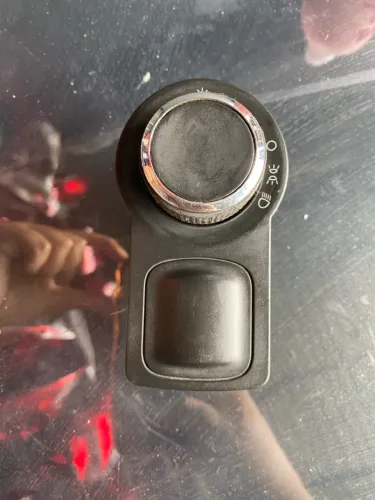 Interruptor Farol Chevrolet Ônix Prisma 2013 A 2019 Original 