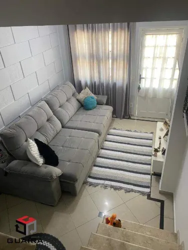 Imóvel em Condomínio Fechado à venda 2 quartos 2 vagas Nova Petrópolis - São Bernardo do C