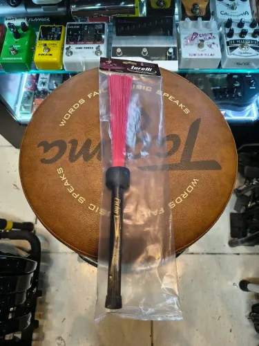 Baqueta para Cajon confira e compre o melhor para seu cajon