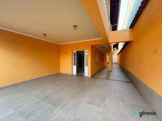 VENDE-SE CASA/ CASA GEMINADA 03 QUARTOS - BAIRRO DAS INDÚSTRIAS - BH/MG - R$720.000,00