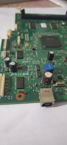 Placa logica hp 3390