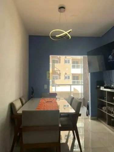 Apartamento em Jundiaí - Medeiros - Condomínio Yes - 69m, 3 dormitórios, sendo 1 suíte. Es