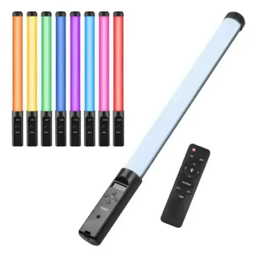 Bastão de Led Minimen BGD-RGB