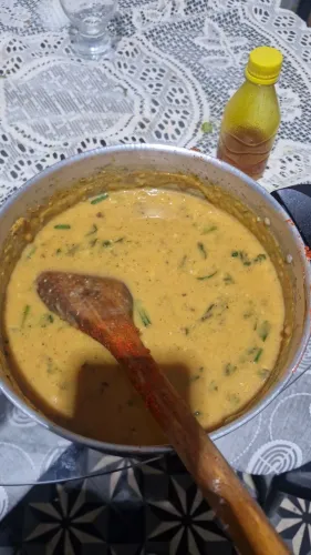 Cozinheira para Caldas do Jorro