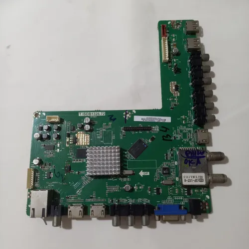 Placa principal philco tv ph32n62dgb versão B