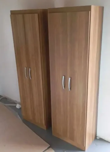 Armários de Madeira para Organização