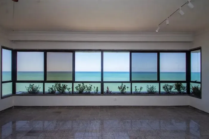 Apartamento com 4 quartos à venda Boa Viagem