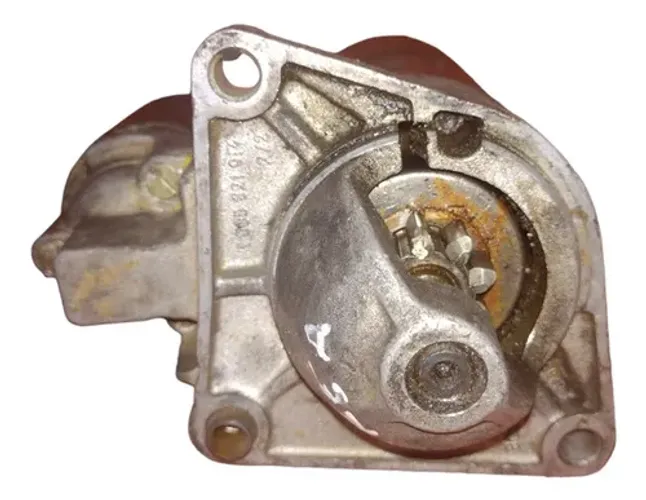 Motor Partida  Arranque Marea Stilo Brava 1.8 2.0 2.4 