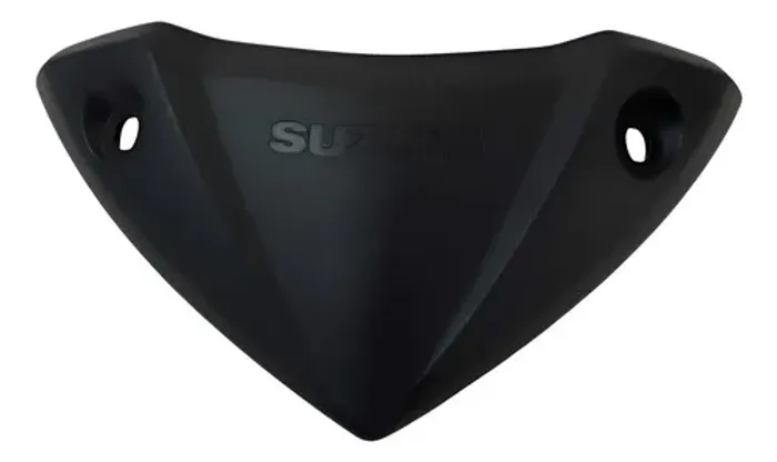 Carenagem Frontal Painel Suzuki Gsx-s 1000 17/23 Orig 55003 Preto