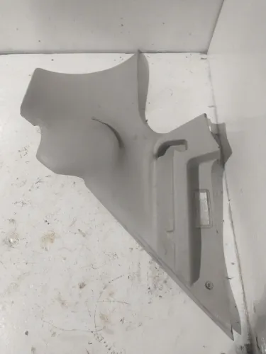 Suporte bagagito esquerdo Peugeot 206 2005 