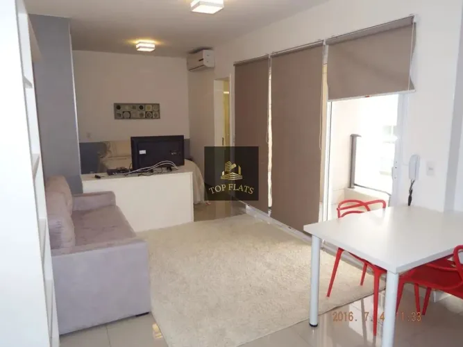 Flat Para Locação Paraiso