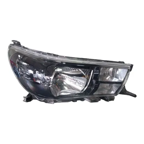 Farol Toyota Hilux Sr Chanceller 2018 2019 2020 2021 Original