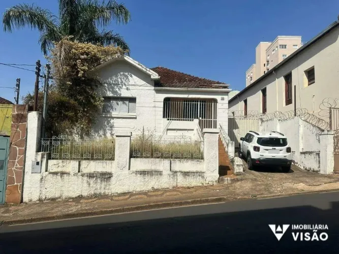 PONTO COMERCIAL 06 SALAS, 04 BANHEIROS, ESTACIONAMENTO PARA 20 CARROS