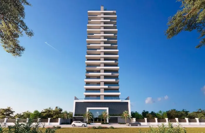 Ilha de Bali: exclusividade e conforto no coração de Piçarras!