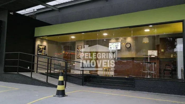 Prédio, 707 m² - venda por R$ 5.000.000,00 ou aluguel por R$ 27.750,00/mês - Nova Campinas