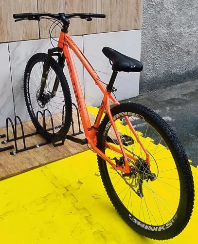 Bicicleta aro 29 21v