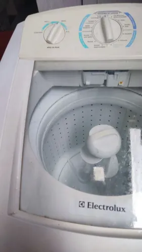 Máquina de lavar Eletrolux 9.kls