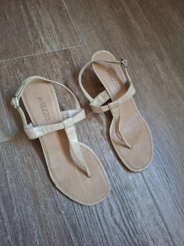 SANDALIA AREZZO