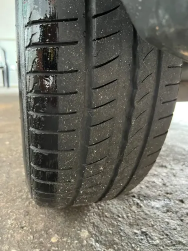 Ford Ecosport SE 1.5 12V Flex 5P Aut. 2021