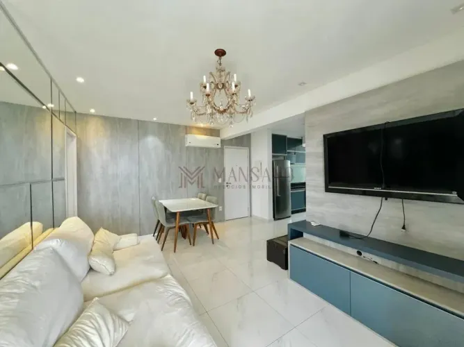 Cobertura para venda com 122 m² e 3 quartos em Jardim Auri Verde, Bauru - SP