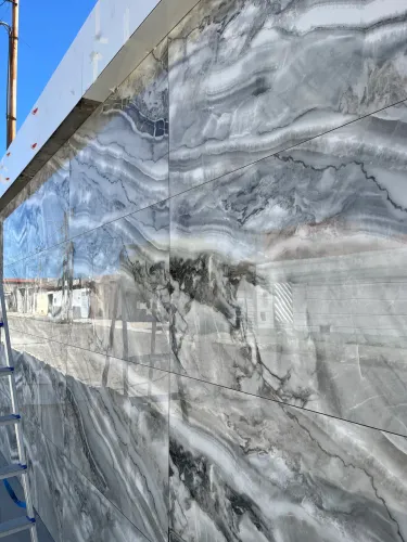 CAIXA DE CERÂMICA RETIFICADA