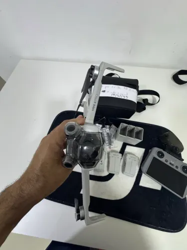 Drone ! Mini 4 pro combo