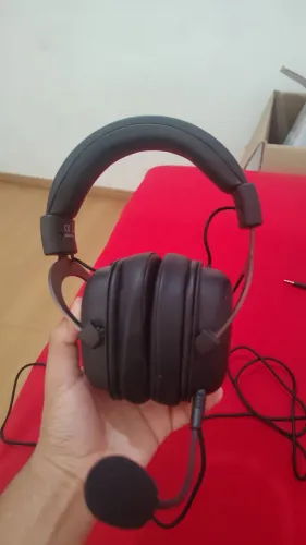 Vendo headset havit
