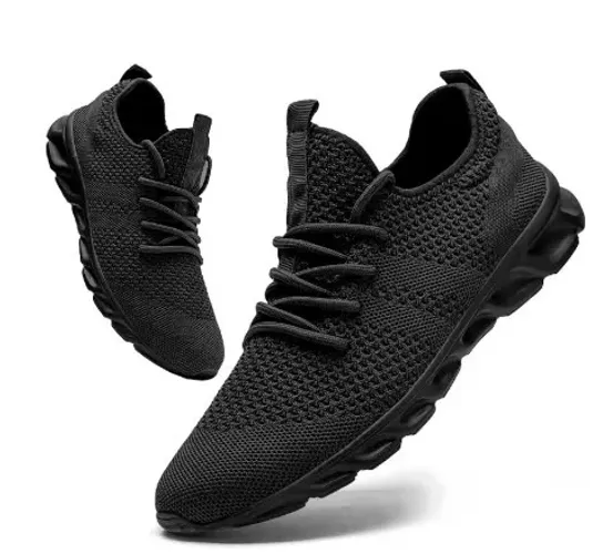 Calçado esportivo masculino