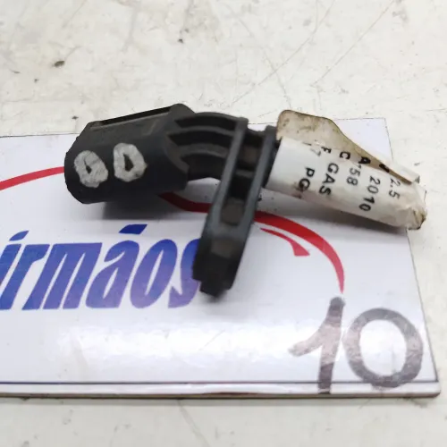Sensor Roda Dianteiro Direito Vw Jetta 2.5 2009 / 2010