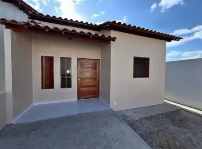 Apenas para Venda casa em areias 