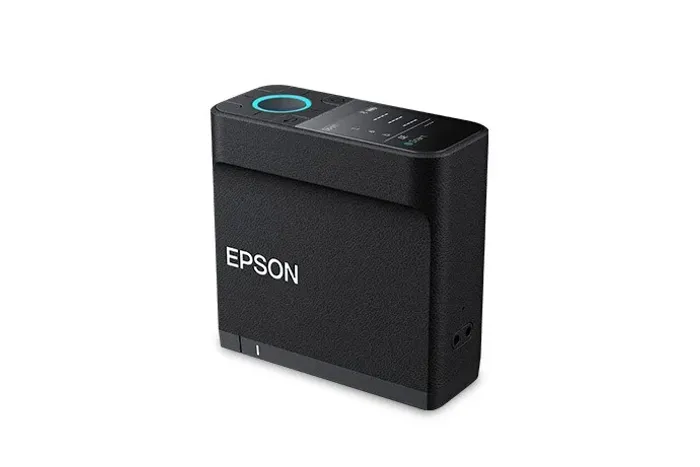 Espectrofotômetro Epson SD-10