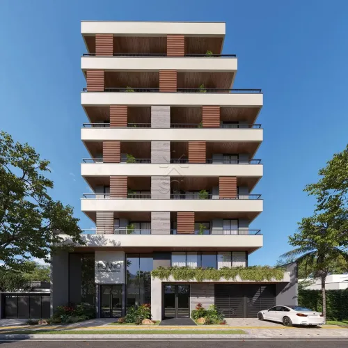 Varandas: O seu novo endereço de exclusividade e conforto em Foz do Iguaçu!