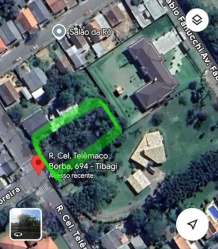 O melhor Terreno?essa sua chance de ser Feliz!