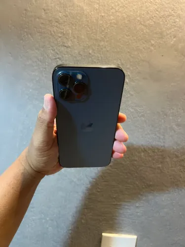 Celulares APPLE IPHONE 12 PRO MAX Usados, seminovos e Novos no Brasil
