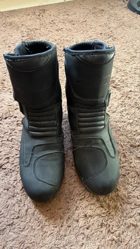 Bota X11 cano Médio tamanho 41