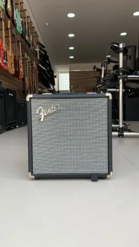 Amplificador Fender Rumbles 15