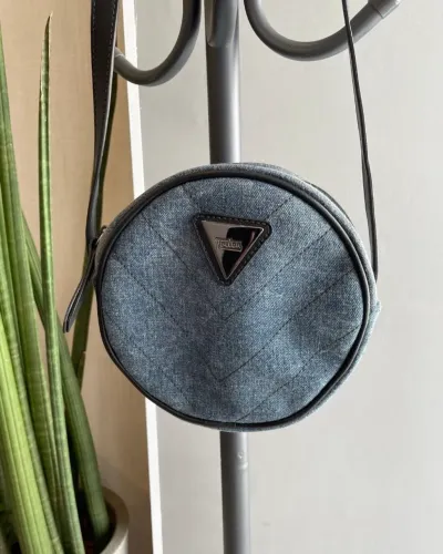 Bolsa jeans  triton