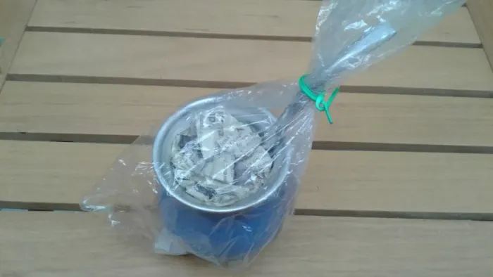 Kit de Cuia para Tereré