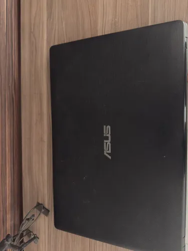Notebook asus barato