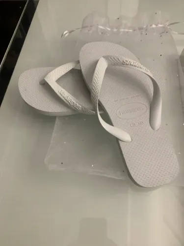 Chinelo Havaianas
